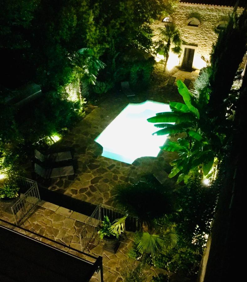 45Bb Apartment Carcassone Kültér fotó