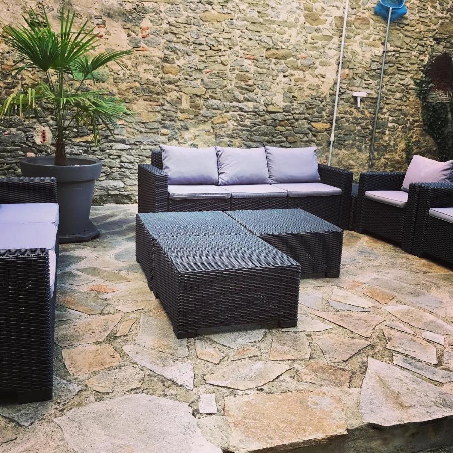 45Bb Apartment Carcassone Kültér fotó