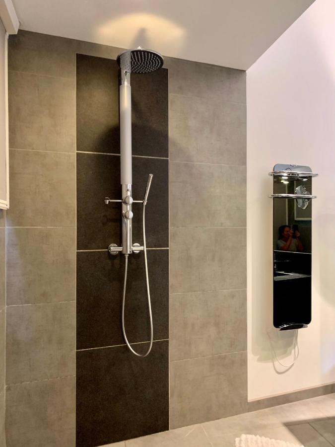 45Bb Apartment Carcassone Kültér fotó