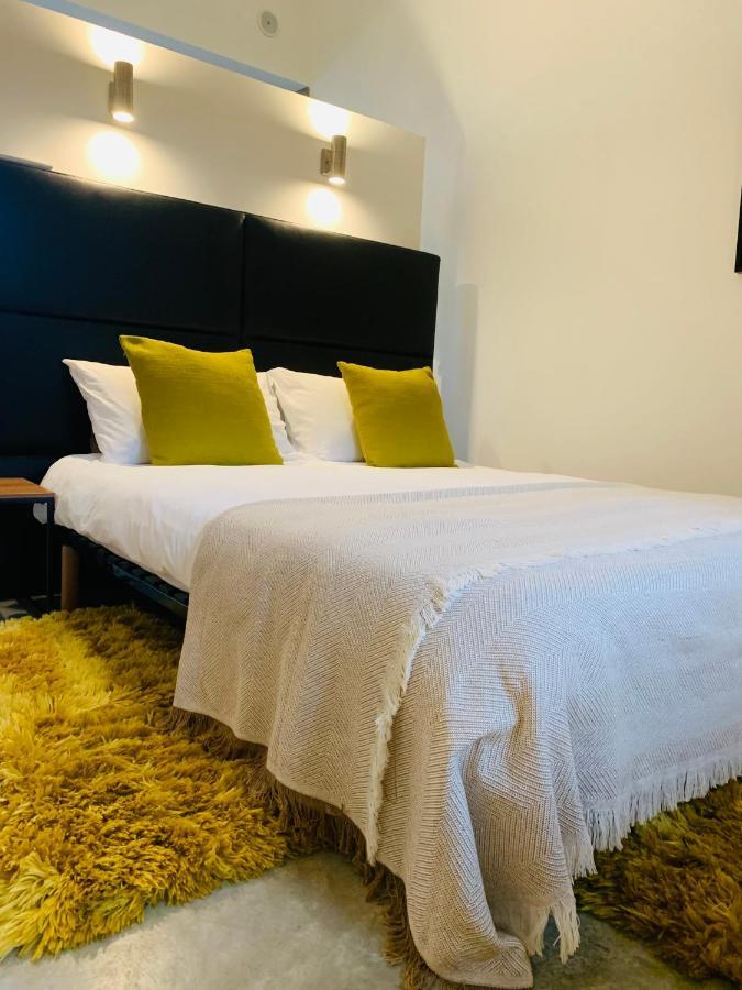 45Bb Apartment Carcassone Kültér fotó