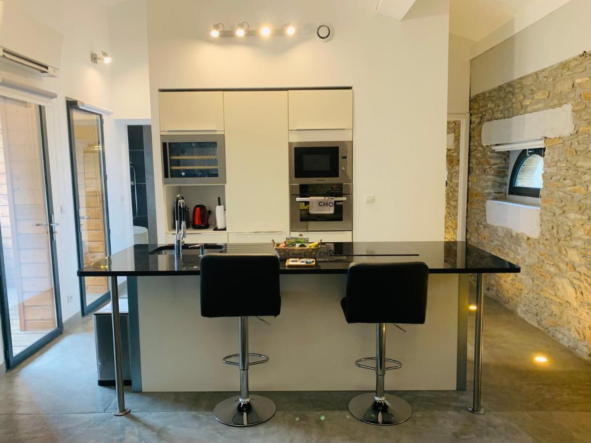 45Bb Apartment Carcassone Kültér fotó