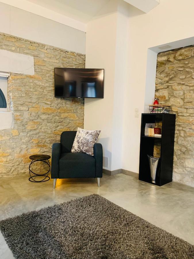 45Bb Apartment Carcassone Kültér fotó