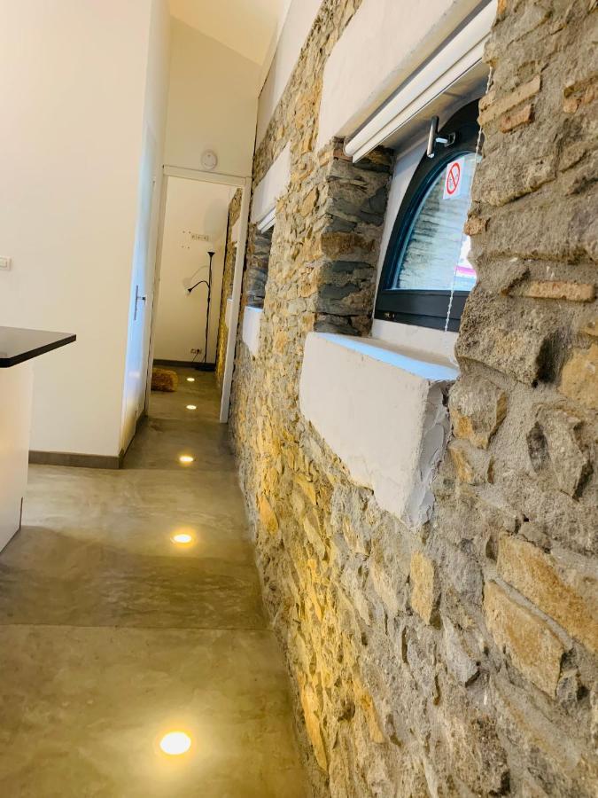 45Bb Apartment Carcassone Kültér fotó
